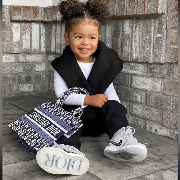 jordan dior kids